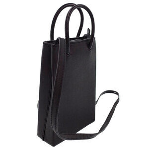 Balenciaga Holder Bag Phone Shopping